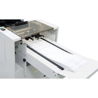 Formax AutoSeal FD 2096 High Volume Production Pressure Sealer