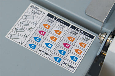 Formax FD 300 Document Folder Folders Formax