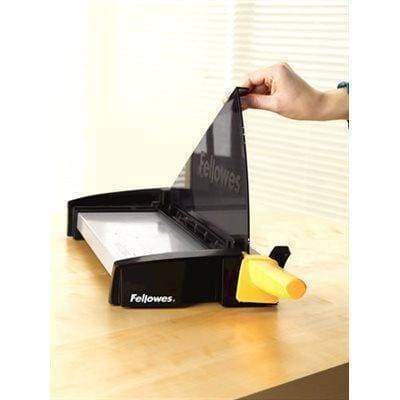 Fusion 180 Paper Cutter (DISCONTINUED) Trimmers Fellowes