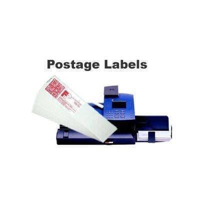 Labels for FP Ultimail 65 and 95 Postage Meters (1000 pcs.) (Discontinued)