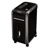 Fellowes Powershred 99Ci Cross Cut Paper Shredder Level 3/P-4 https://www.youtube.com/watch?v=a0iWoctHCbw?rel=0