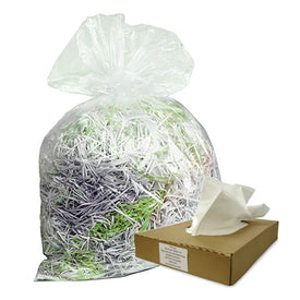 Formax Shredder Bags for Formax FD Models 8400/8702/8704