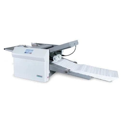 Formax FD 386 Automatic Paper Folder Whitaker Brothers