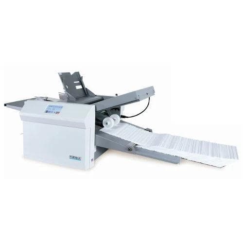 Formax FD 38Xi Automatic Paper Folder Whitaker Brothers