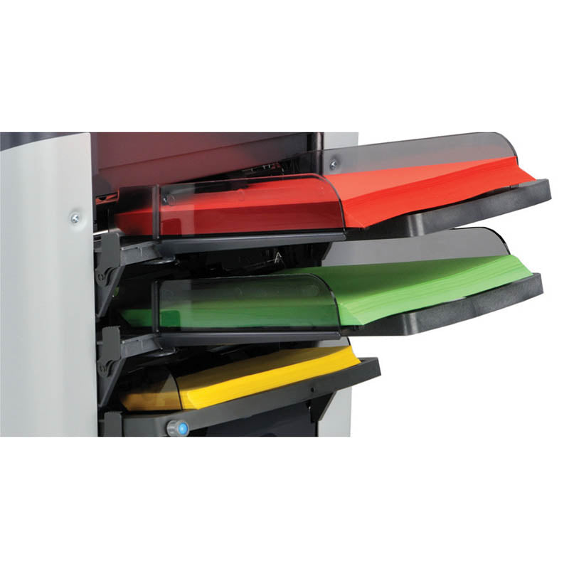 Formax FD 6210 Advanced 2 Folder Inserter - FD 6210-Advanced 2