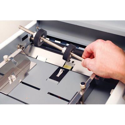 Formax FD 346 Document Folder Inside Folders Formax