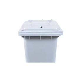 HSM 95 Gallon Shred Bin Cart Supplies HSM