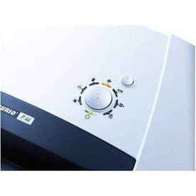 HSM Securio P44 L4 Cross Cut Shredder Shredders HSM