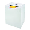 HSM Classic 390.3 High Security Cross Cut Shredder Level 6/P-7 with Paper