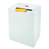 HSM Classic 411.2 High Security Shredder Level 6/P-7 with Paper