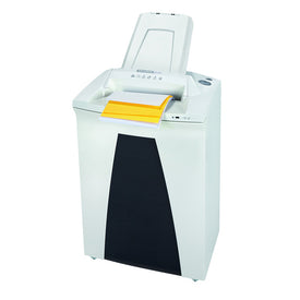 HSM Securio Auto Feed 500 Cross Cut Shredder Level 5/P-6