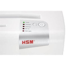 HSM Shredstar X12 Cross Cut Shredder Shredders HSM