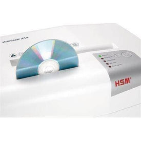 HSM Shredstar X14 Cross Cut Shredder Shredders HSM
