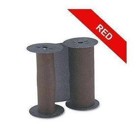 Whitaker Brothers TD TDF Ribbon (Red) Supplies Widmer Time