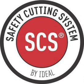 Triumph 4810 EP Paper Cutter (Discontinued) Cutters MBM Ideal