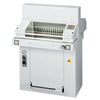 MBM Triumph 5550 EP Paper Cutter (Discontinued) Triumph 5550 EP Paper Cutter (Discontinued) Cutters MBM Ideal