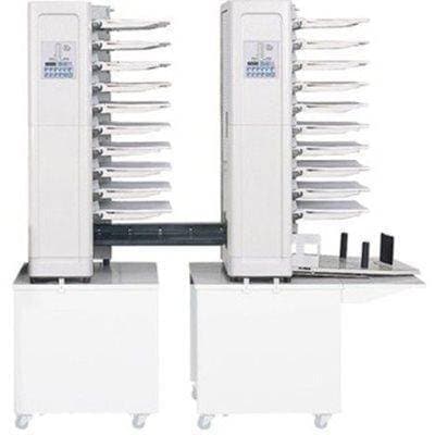 MBM FC 10 Twin Tower Collator System (DISCONTINUED) Collators MBM Ideal
