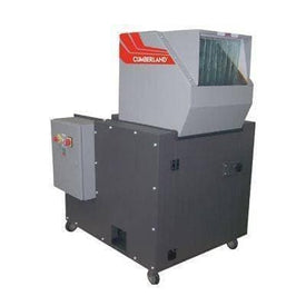 Cumberland 810X Beside-The-Press (800X Series) Granulator (Discontinued) Granulators Cumberland