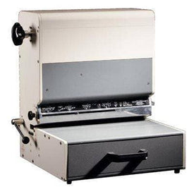 Rhin-O-Tuff 7700H 14" Horizontal Punch Binding/Punching Systems Rhin-O-Tuff