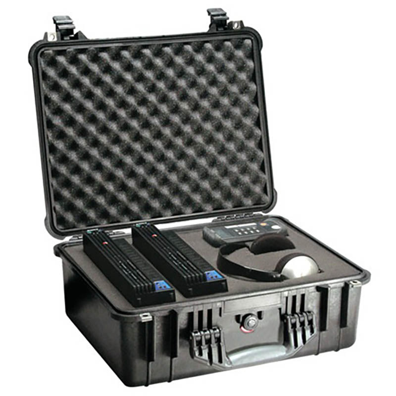 Pelican Case 1550