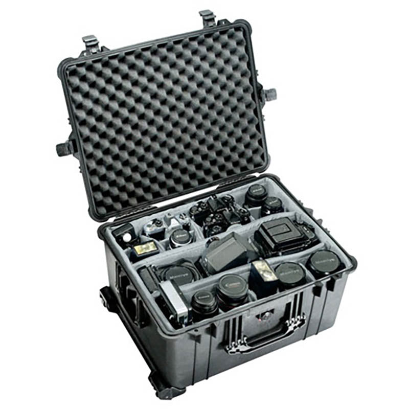 Pelican Case 1620