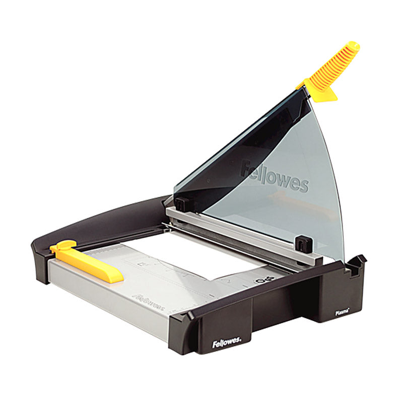 Plasma 150 Paper Cutter Trimmers Fellowes