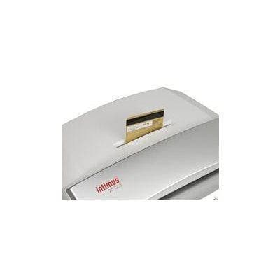 Intimus Pro 26 CC3 Cross Cut Paper Shredder (Discontinued) Shredders Intimus