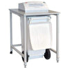 Intimus 315 Recycle Shredder (Discontinued) https://www.youtube.com/watch?v=HaB9MvmiAnw?rel=0