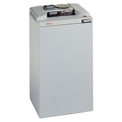 Datastroyer 502 CD Shredder by Whitaker Brothers (Discontinued) Shredders Datastroyer by Whitaker Brothers