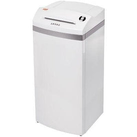 Intimus Pro 90 CC4 Cross Cut Paper Shredder (Discontinued) Shredders Intimus