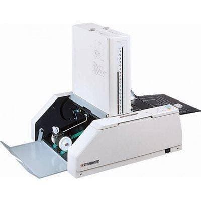 Standard PF-P3200 Friction-Feed Automatic Paper Folder
