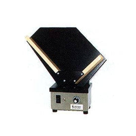 Syntron J-1 Single Bin Tilt Rack Jogger Joggers Syntron