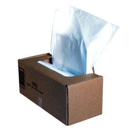 Fellowes Powershred Waste Bags - 36056 Supplies Fellowes