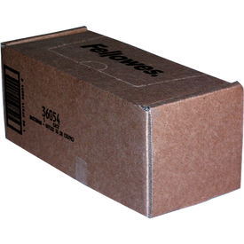 Fellowes Powershred Waste Bags - 36054 Supplies Fellowes