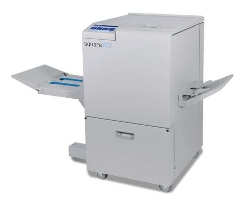 Formax Square IT 2 Booklet Finisher
