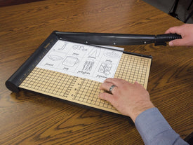 Martin Yale Premier T15 Paper Trimmer Trimmers Martin Yale