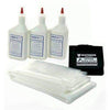 Whitaker Brothers Shredder Starter Kit #800 (Discontinued) Supplies Whitaker Brothers