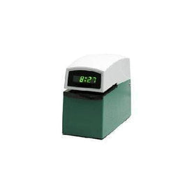 Whitaker Brothers TDF (with LED face) Office Time & Date Stamp Time Date Stamps Whitaker Brothers