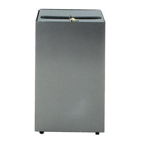 Witt Modified Series 28MSR Shredder Bins Supplies Witt Industries