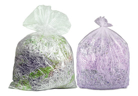 Shredder Bag 800 (100 ct) Supplies Whitaker Brothers