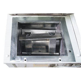 Granutec 110 Granulator Granulators Granutec