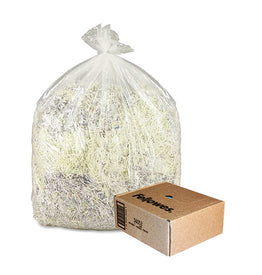 Fellowes Powershred Waste Bags - 36052 Supplies Fellowes