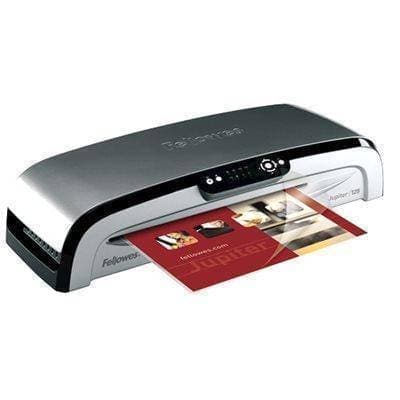 Fellowes Jupiter 125 Laminator (Discontinued) (New Model Available) Laminators Fellowes