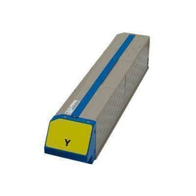 Formax ColorMax Yellow Toner Cartridge (38K) For T4, T5, T6 Formax