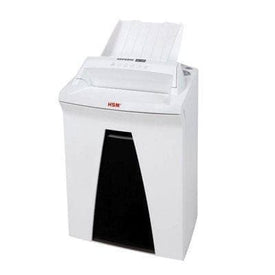 HSM Securio Auto Feed 150 L5 Cross Cut Shredder Shredders HSM