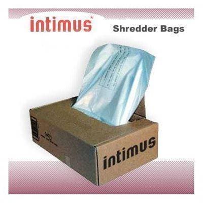Intimus 83177 Shredder Bags Supplies Intimus