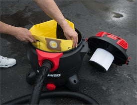 Bags for the 303-DVD Whitaker Brothers