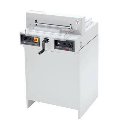 Triumph 4250 Paper Cutter (Discontinued) Cutters MBM Ideal