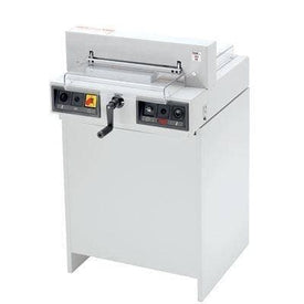 Triumph 4250 Paper Cutter (Discontinued) Cutters MBM Ideal