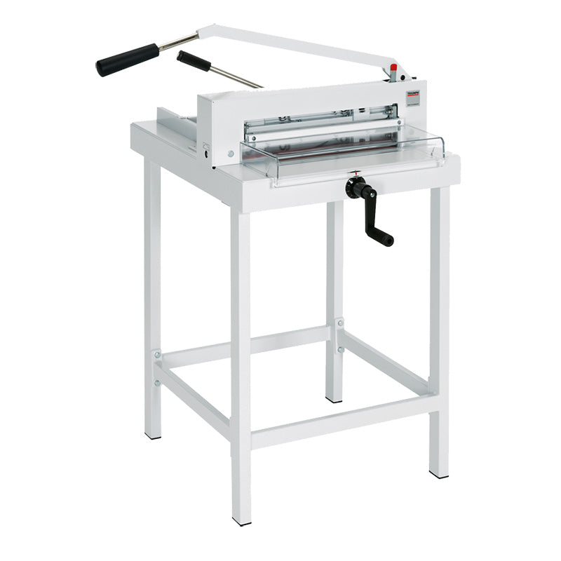 Triumph 4305 Manual Paper Cutter Cutters MBM Ideal